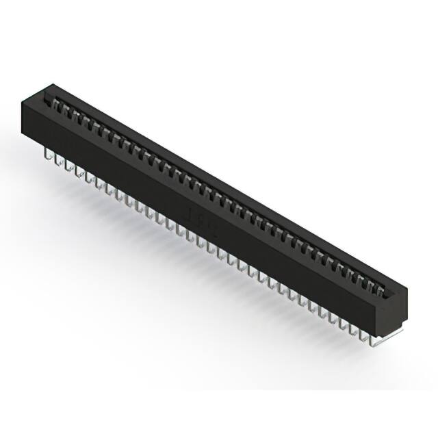 357-033-458-101 EDAC Inc.  Edgeboard Connectors